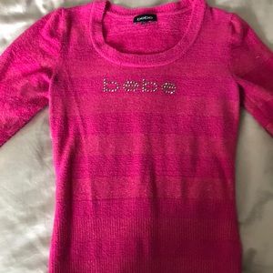 BEBE Sweater
